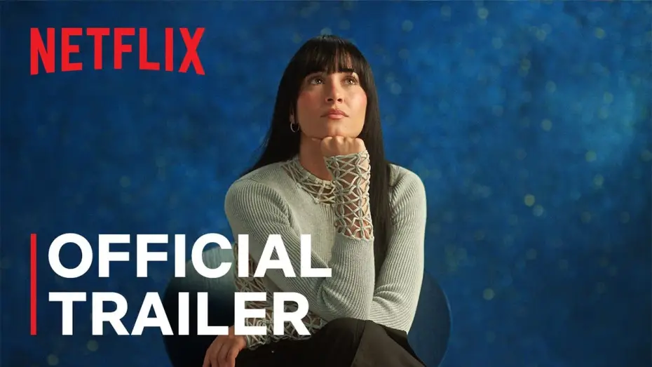 Video for the series Aitana: Metamorphosis — Official Trailer [Subtitled]