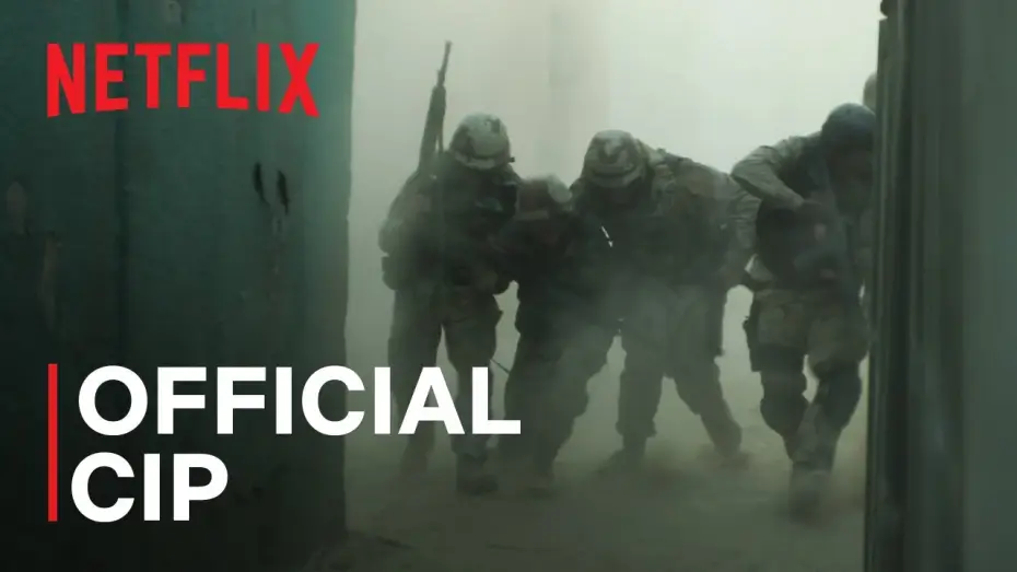 Video for the series Surviving Black Hawk Down — Official Clip