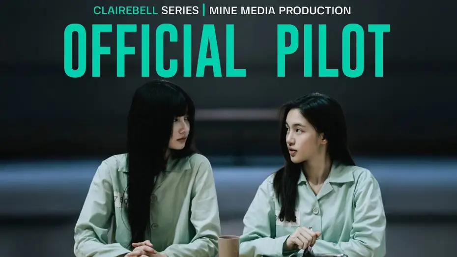 Video for the series ClaireBell — OFFICIAL PILOT | CLAIREBELL THE SERIES | ORIGINAL SERIES MINE MEDIA PRODUCTION