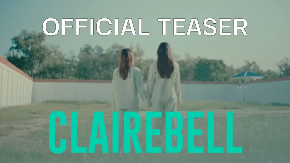 Video for the series ClaireBell — OFFICIAL TEASER |  CLAIREBELL THE SERIES | ORIGINAL SERIES MINE MEDIA PRODUCTION