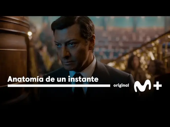Video for the series The Anatomy of a Moment — El contexto