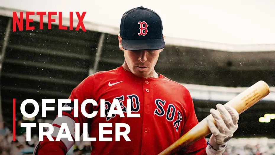 Video for the series The Clubhouse: A Year with the Red Sox — Official Trailer