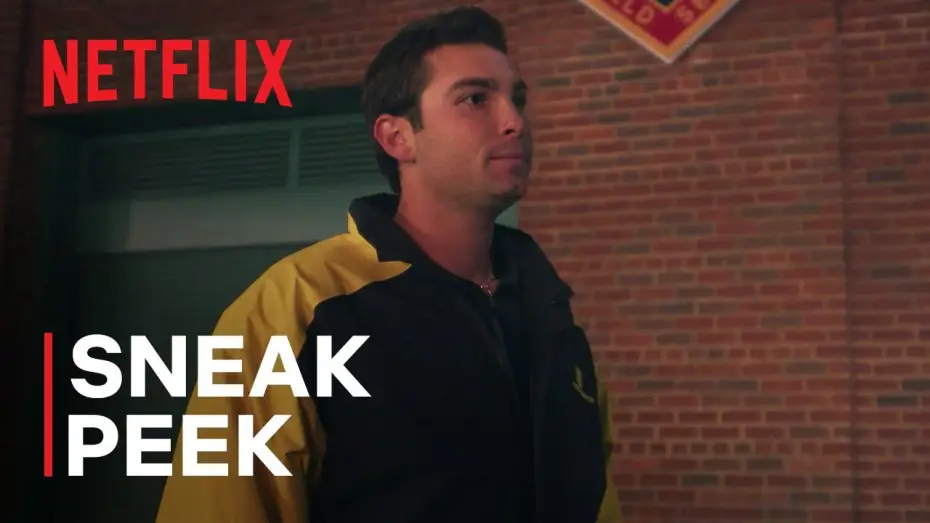 Video for the series The Clubhouse: A Year with the Red Sox — Sneak Peek