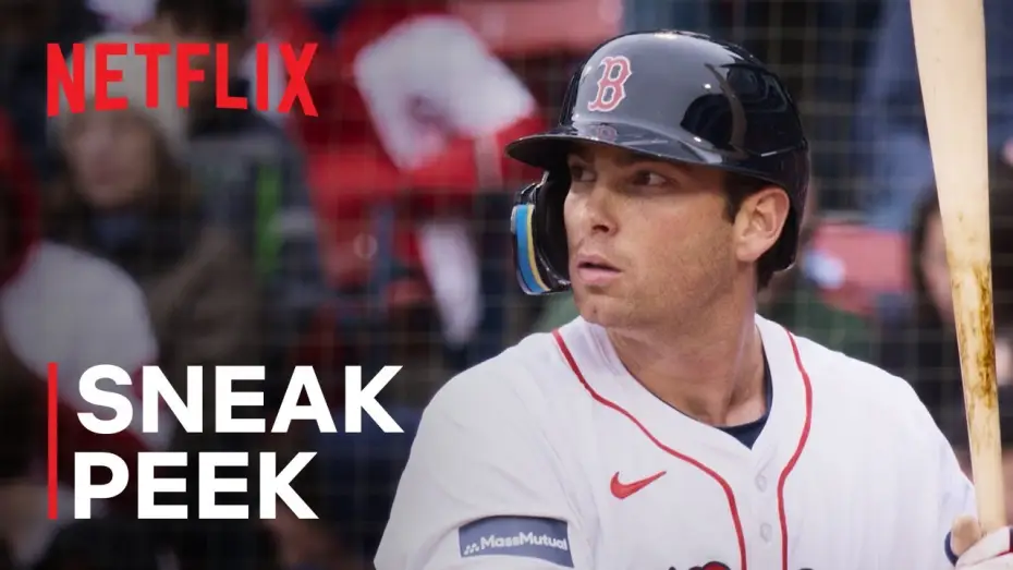 Video for the series The Clubhouse: A Year with the Red Sox — Sneak Peek