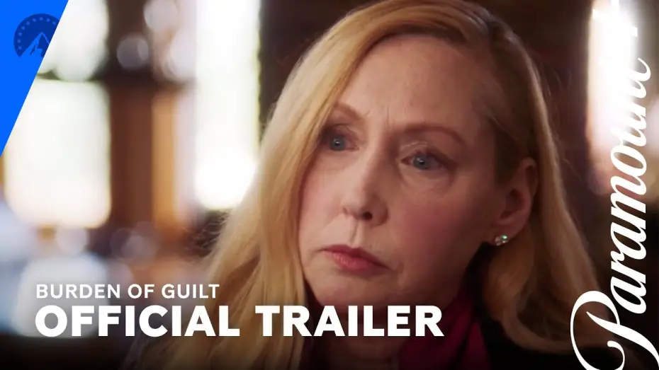 Video for the series Burden of Guilt — Official Trailer