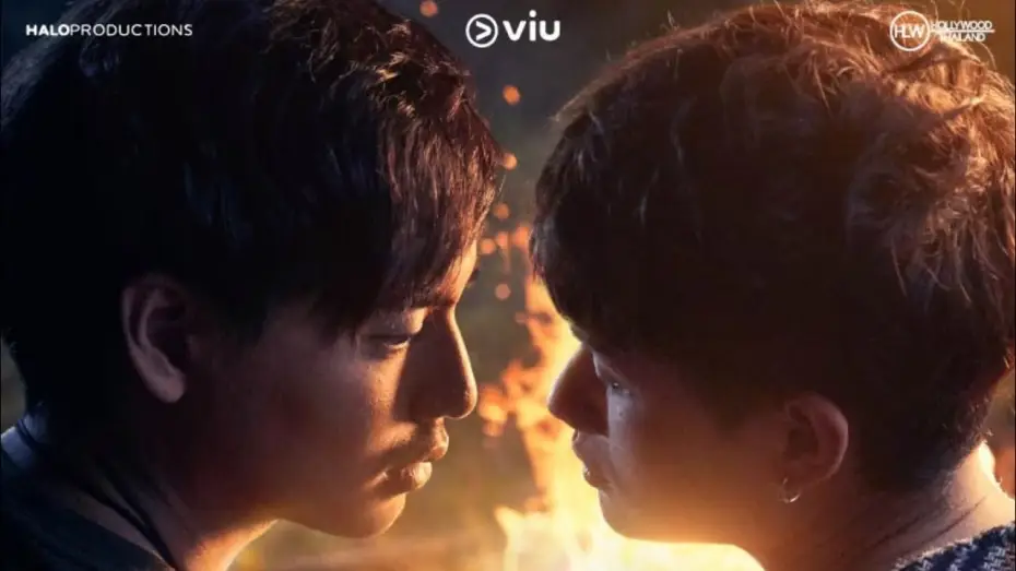 Video for the series Lost in the Woods — [ Trailer ] ฤดูหลงป่า ( Lost in the Woods )