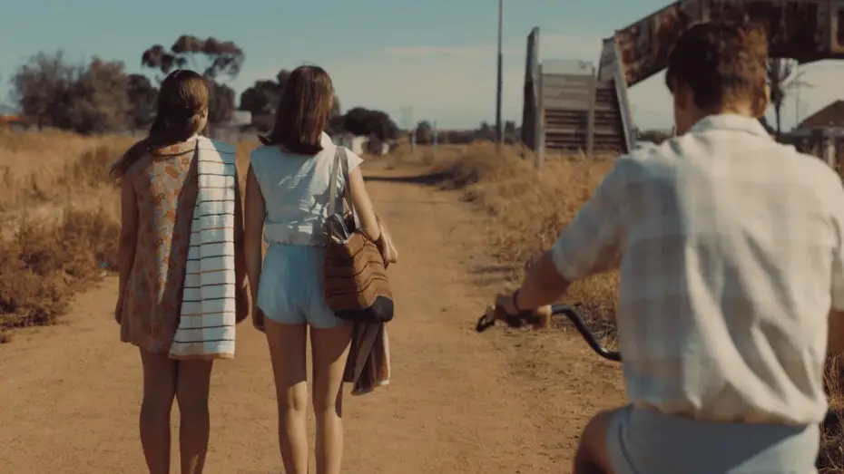 Video for the series Cousins — Amptelike Lokprent: Niggies | S1 | Begin 25 Maart 2025 | kykNET