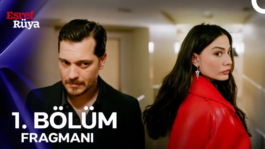 Video for the series Eşref Rüya — Eşref Rüya 1. Bölüm Fragmanı | ''Bugün Kimi Gömüyoruz? İhaneti!''