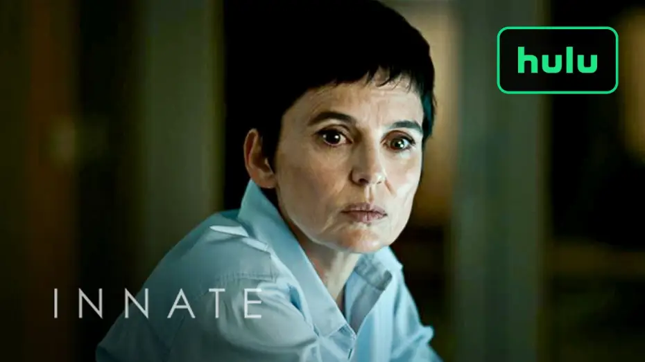 Video for the series Innate — Now Streaming [Subtitled]
