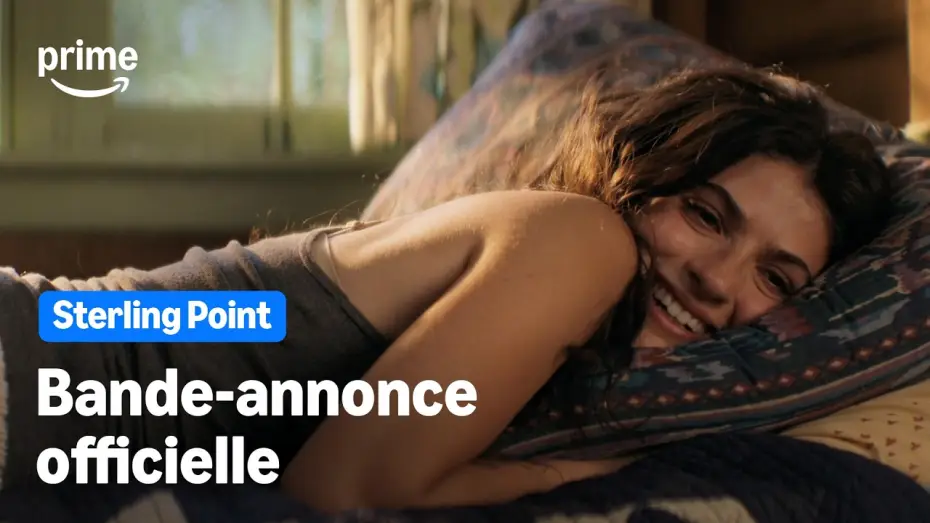 Video for the series Sterling Point — Sterling Point - Bande-Annonce Officielle | Prime Video