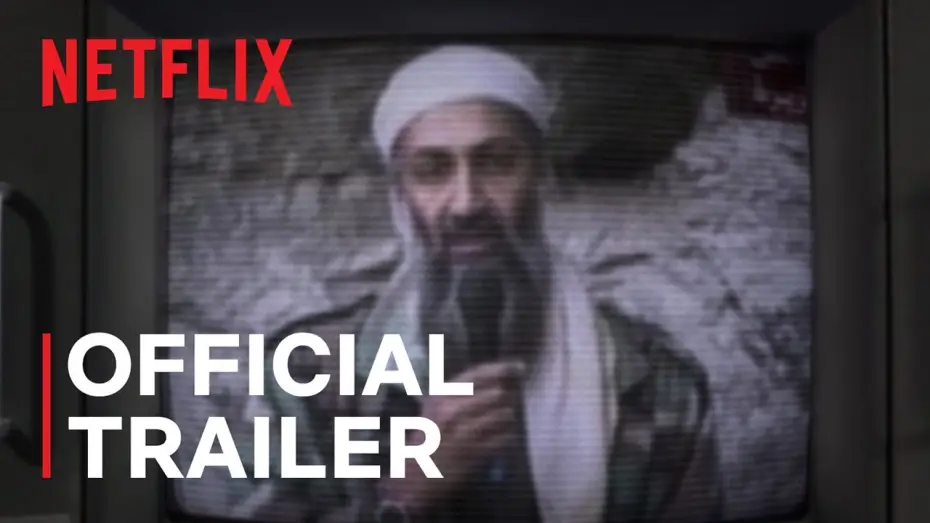 Video for the series American Manhunt: Osama bin Laden — Official Trailer
