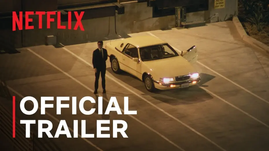 Видео к сериалу Everybody's Live with John Mulaney — Official Trailer