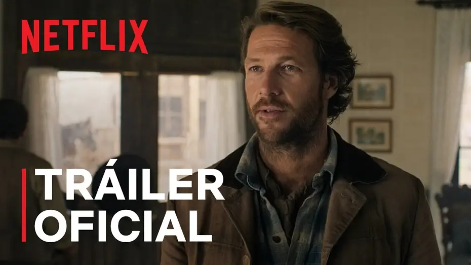 Video for the series Little House on the Prairie — Tráiler oficial
