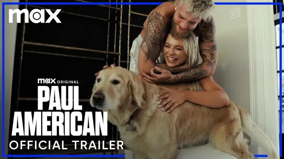 Video for the series Paul American — Official Trailer
