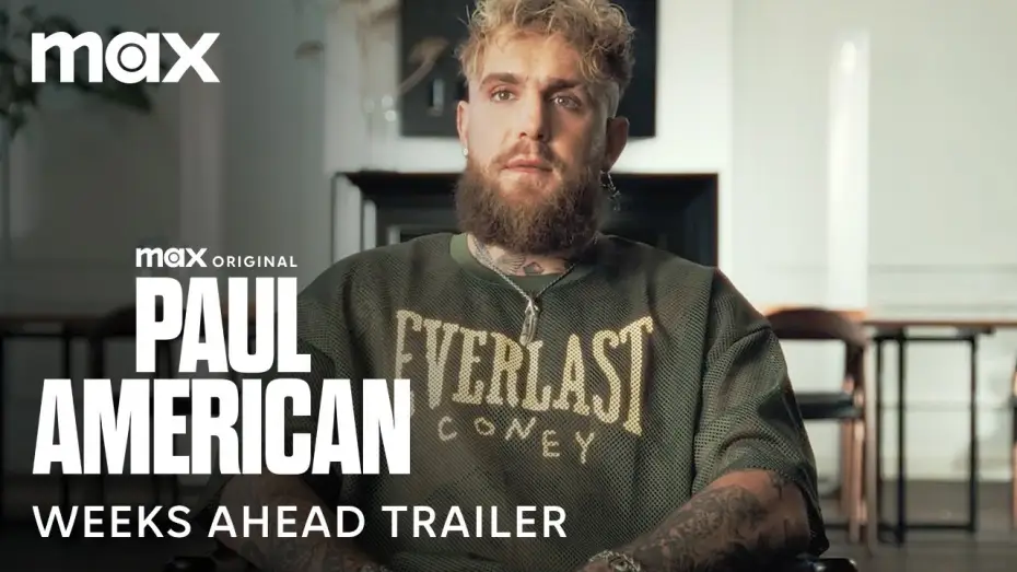 Video for the series Paul American — Season 1 — Weeks Ahead Trailer