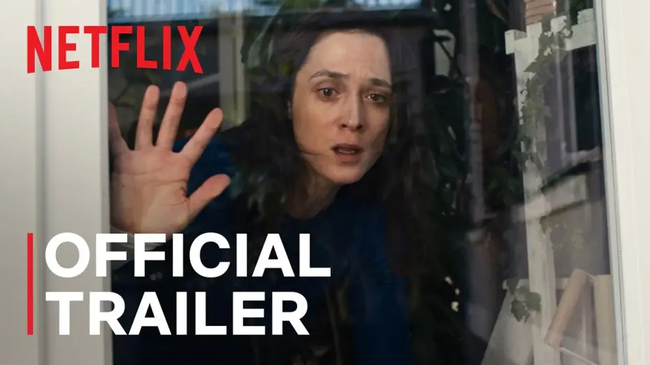 Video for the series The Trap — Official Trailer [Subtitled]