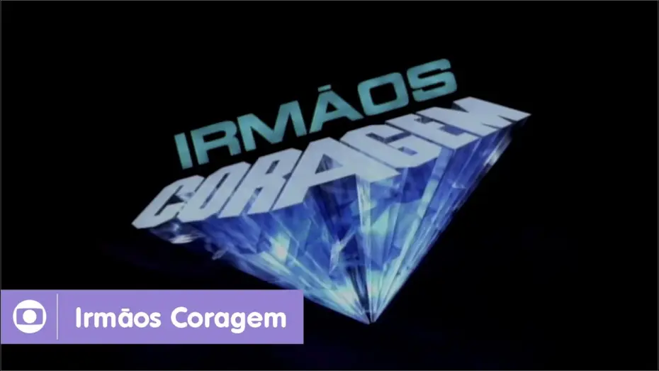 Video for the series Irmãos Coragem — Irmãos Coragem: reveja a abertura da segunda versão