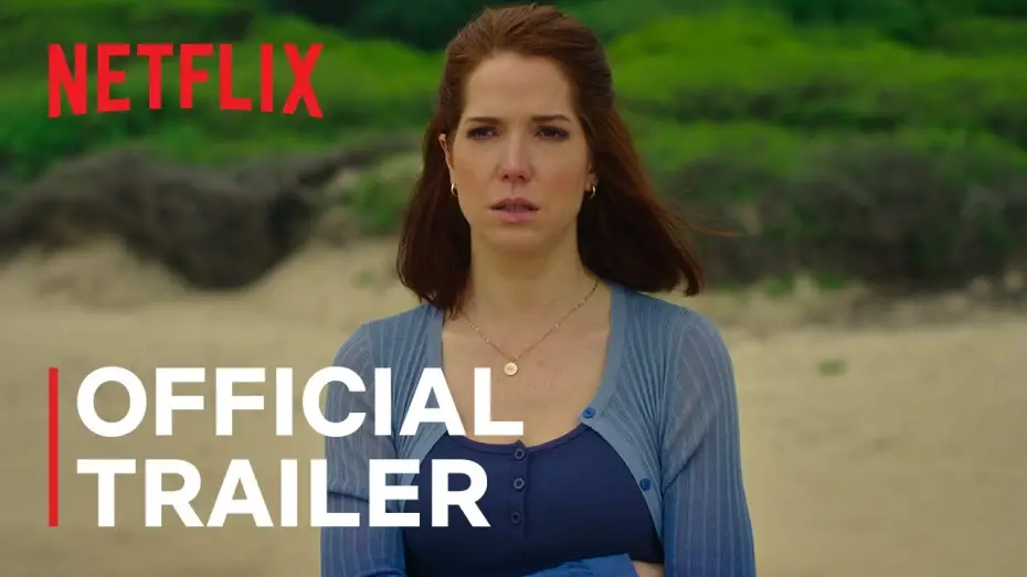 Video for the series Tuiskoms — Official Trailer [Subtitled]