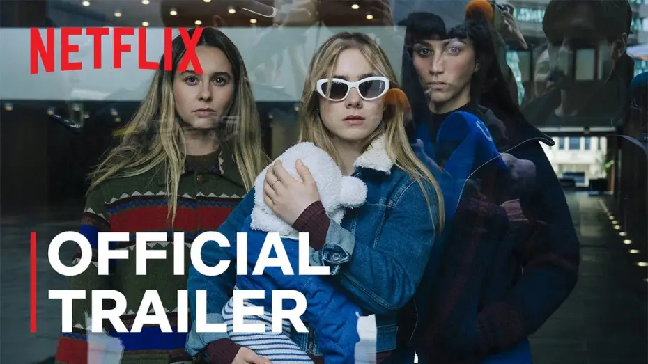 Video for the series That Night — Official Trailer [Subtitled]