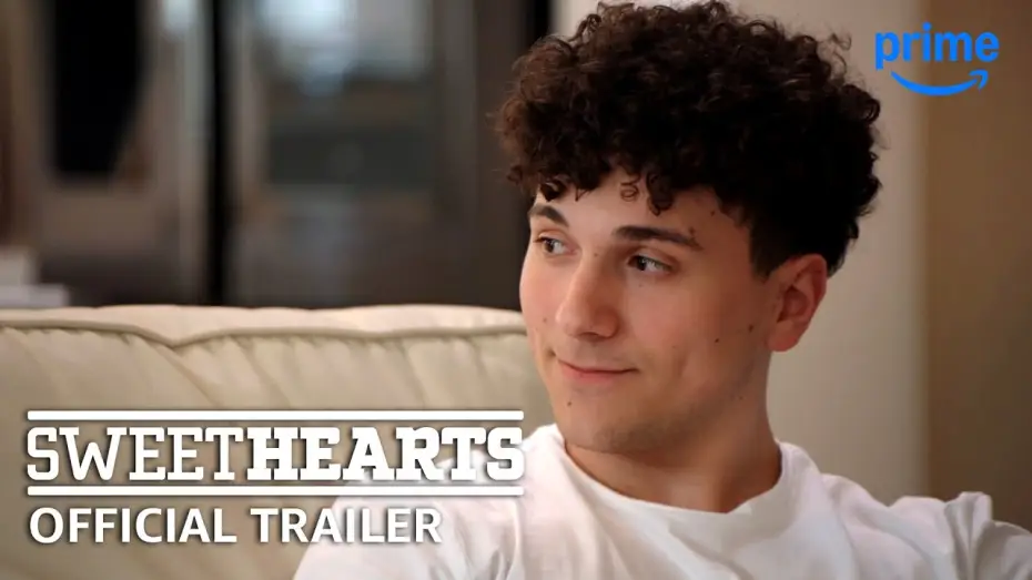Video for the series Sweethearts — Official Trailer