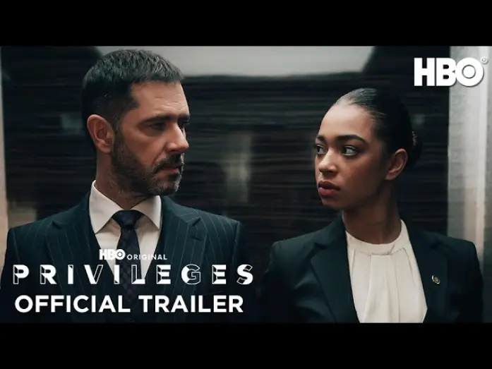 Video for the series Privileges — Official Trailer [Subtitled]