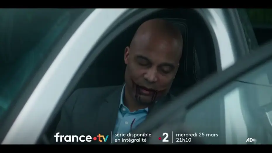 Video for the series Apparences — [Bande-annonce] Apparences - Sarah