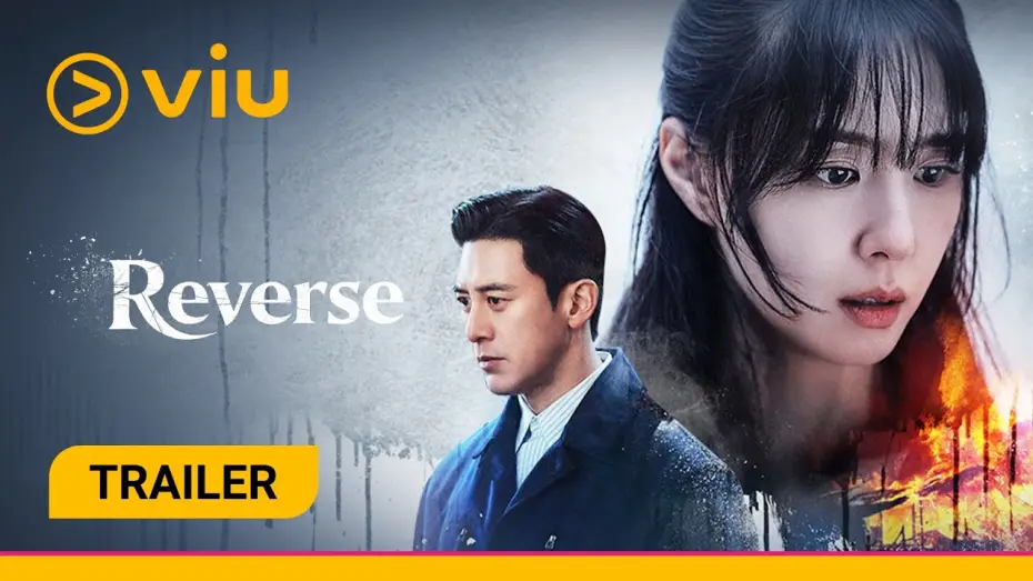 Video for the series Reverse — Reverse (2026) Teaser [ENG SUB]