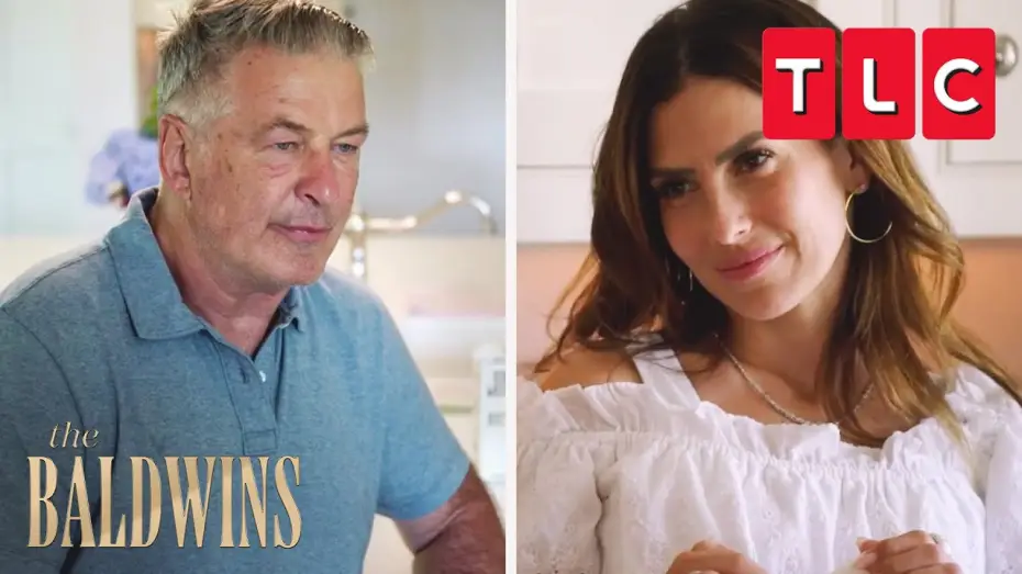 Video for the series The Baldwins — The Baldwins - Premieres Sunday Feb 23 10/9c on TLC