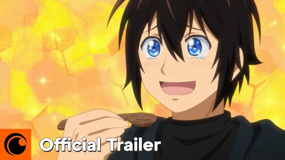 Video for the series A Gatherer's Adventure in Isekai — Official Trailer [Subtitled]