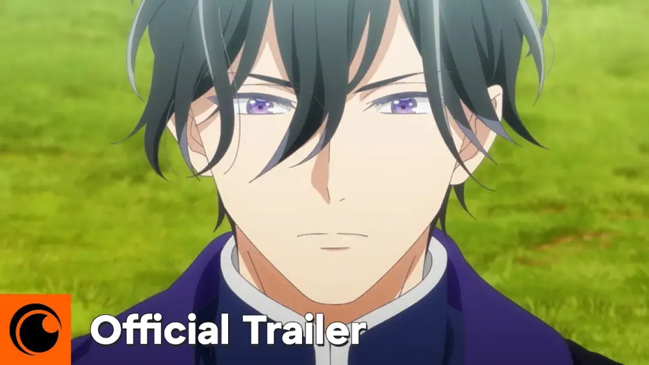 Video for the series Isekai Office Worker: The Other World's Books Depend on the Bean Counter — Official Trailer [Subtitled]