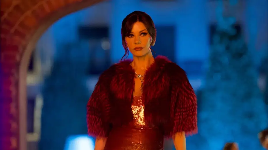 Video for the series Kill Jackie — Kill Jackie | Bande-annonce officielle | HBO Max