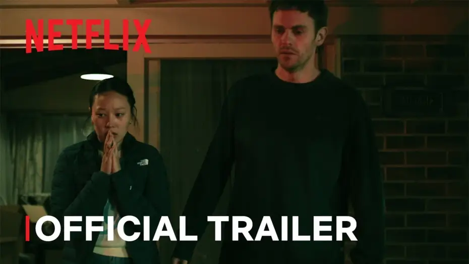 Video for the series The Survivors — Official Trailer