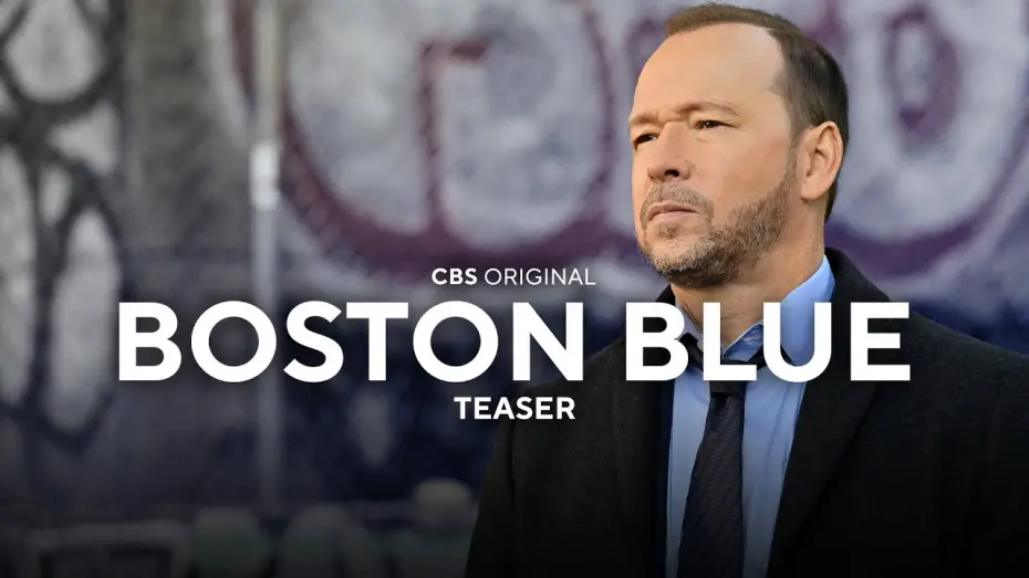 Video for the series Boston Blue — Teaser