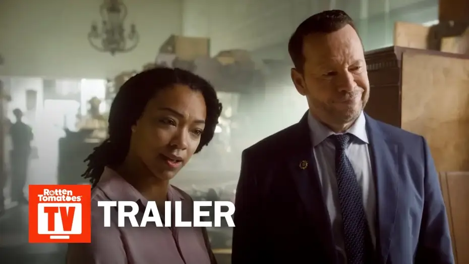 Video for the series Boston Blue — Trailer