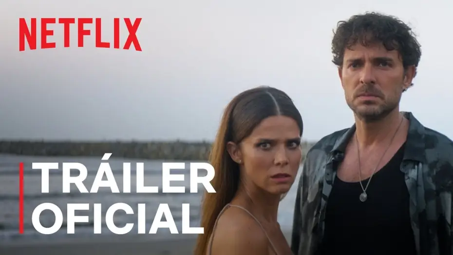 Video for the series Medusa — Medusa | Tráiler oficial | Netflix