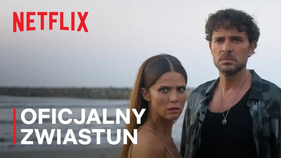 Video for the series Medusa — Oficjalny zwiastun