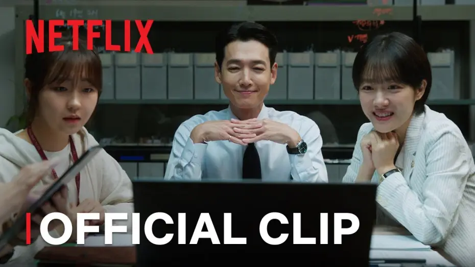 Video for the series Pro Bono — Official Clip [ENG SUB]