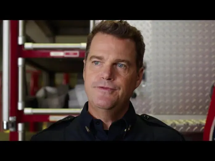 Video for the series 9-1-1: Nashville — 9-1-1: Nashville - Series premiere Thurs Oct 9 on ABC