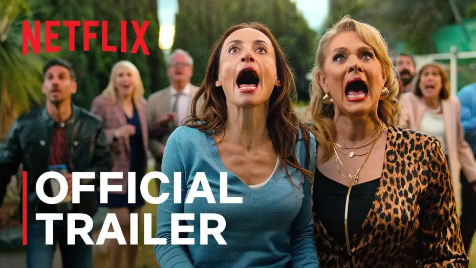 Video for the series Welcome to the Family — Official Trailer [Subtitled]