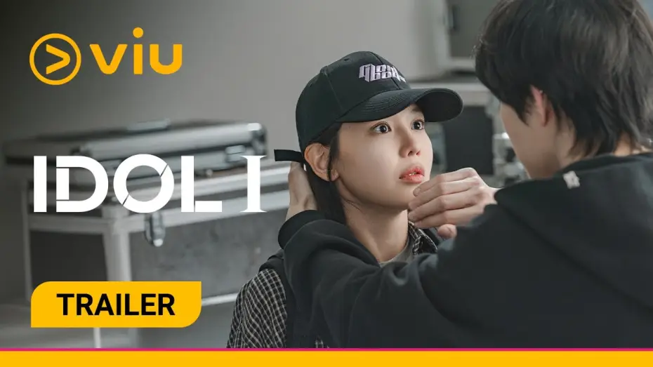 Video for the series Idol I — Idol I (2025) Trailer