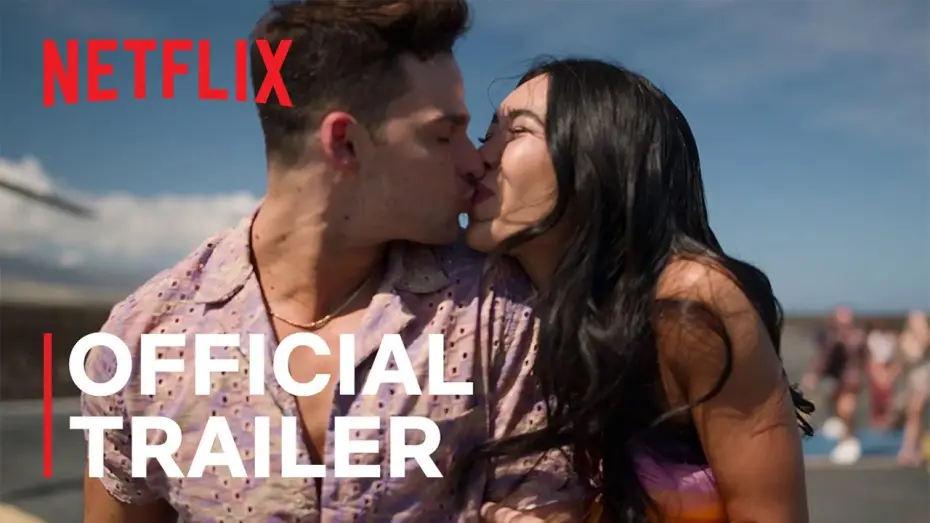 Video for the series Temptation Island — Official Trailer