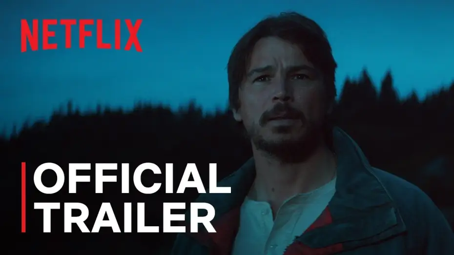 Video for the series Below — Official Trailer