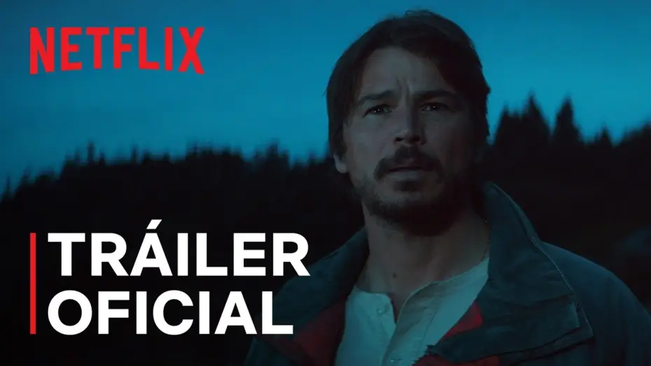 Video for the series Below — Bajo la superficie | Tráiler oficial | Netflix