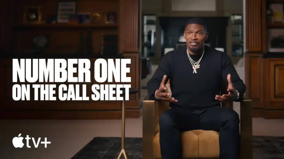 Video for the series Number One on the Call Sheet — Official Trailer
