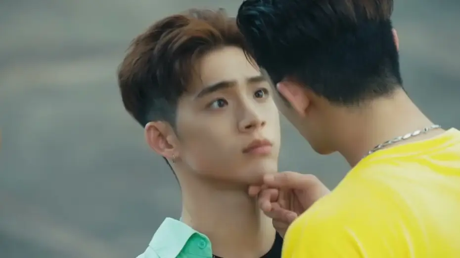 Video for the series Love Casting — BL Reality Show 《Love Casting》 – U:NUS Guei & Chris’s BL Script Challenge “The moment we met” 💓