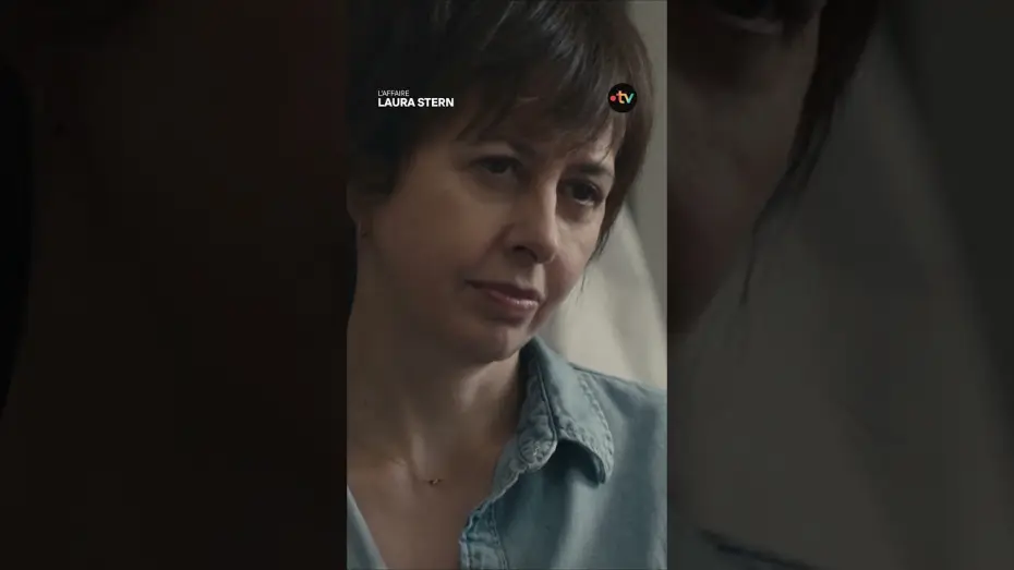 Video for the series L'affaire Laura Stern — Un témoignage glaçant tiré de la série choc "L'Affaire Laura Stern" à voir sur france.tv.