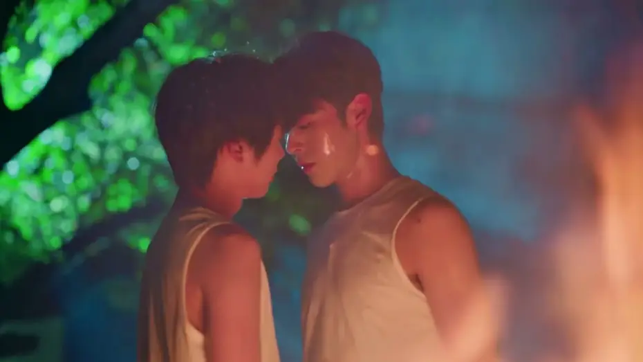Video for the series Secrets Happened on the Litchi Island — 耽美华语艺术电影（院线级）影视剧第一版预告低调上线，欢迎大家观看！