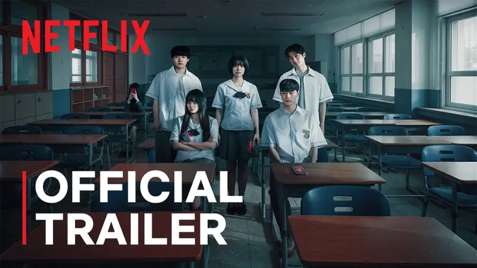 Видео к сериалу If Wishes Could Kill — Official Trailer [ENG SUB]