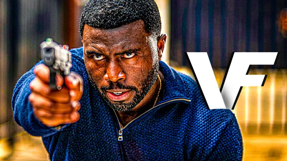 Video for the series Nemesis — NEMESIS Bande Annonce VF (2026)