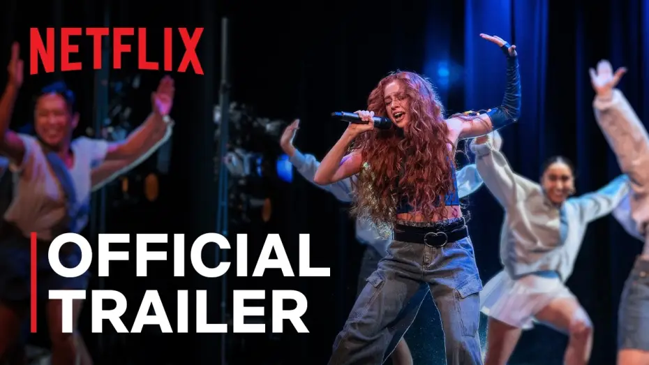 Video for the series Hollywood Arts — Official Trailer